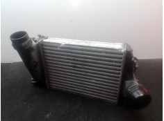 Recambio de intercooler para renault megane iv hatchback (b9a/m/n_) 1.2 tce 130 (b9mr) referencia OEM IAM 144614ED0A - IA2083 - 