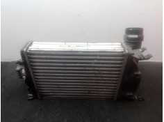 Recambio de intercooler para renault megane iv hatchback (b9a/m/n_) 1.2 tce 130 (b9mr) referencia OEM IAM 144614ED0A - IA2083 -  2
