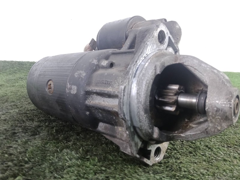 Recambio de motor arranque para audi a6 c4 (4a2) 2.5 tdi referencia OEM IAM 0001218113 - 069911023C 9.DIENTES BOSCH