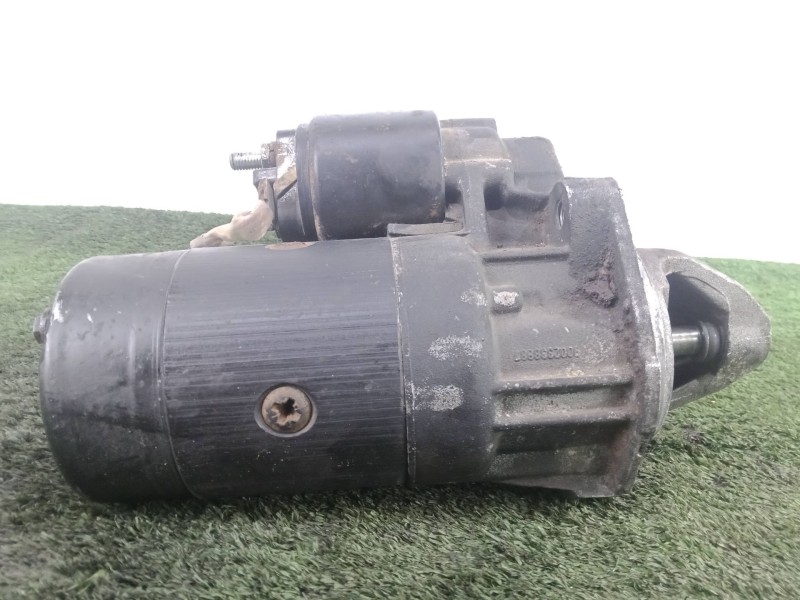 Recambio de motor arranque para audi a6 c4 (4a2) 2.5 tdi referencia OEM IAM 0001218113 - 069911023C 9.DIENTES BOSCH