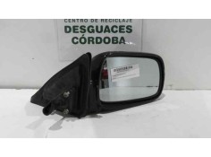 Recambio de retrovisor derecho para honda accord berlina (cc/ce) 1.8 cat referencia OEM IAM  MANUAL NEGRO