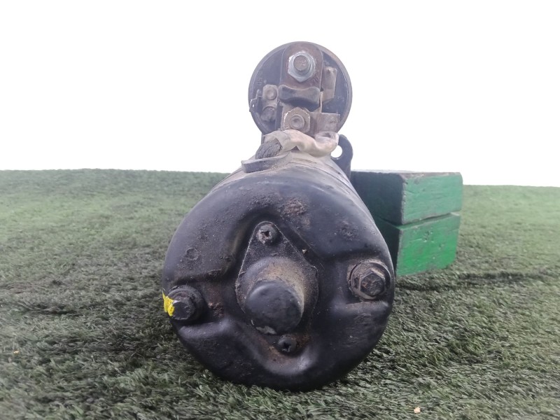 Recambio de motor arranque para audi a6 c4 (4a2) 2.5 tdi referencia OEM IAM 0001218113 - 069911023C 9.DIENTES BOSCH