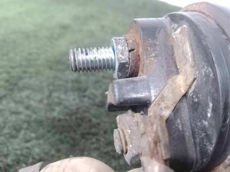 Recambio de motor arranque para audi a6 c4 (4a2) 2.5 tdi referencia OEM IAM 0001218113 - 069911023C 9.DIENTES BOSCH