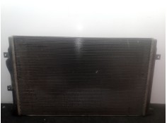 Recambio de radiador agua para volkswagen golf v (1k1) 1.9 tdi referencia OEM IAM 1K0121253H 649X415 MM  2