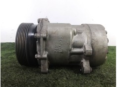 Recambio de compresor aire acondicionado para volkswagen golf iv (1j1) 1.9 tdi referencia OEM IAM 1J0820803F 6.CANALES - Ø119MM  2