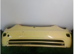 Recambio de paragolpes trasero para volkswagen new beetle (9c1/1c1) 1.9 tdi referencia OEM IAM   