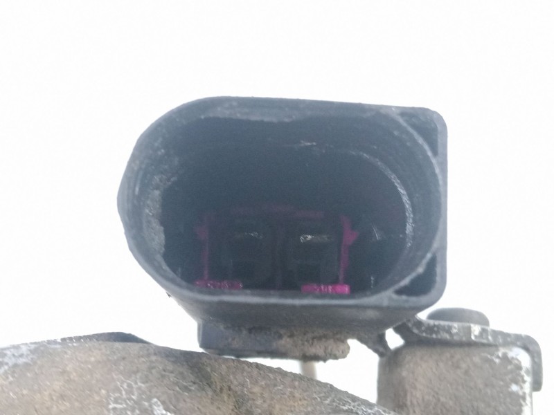 Recambio de compresor aire acondicionado para volkswagen golf iv (1j1) 1.9 tdi referencia OEM IAM 1J0820803F 6.CANALES - Ø119MM 