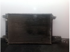 Recambio de condensador / radiador aire acondicionado para volkswagen golf v (1k1) 1.9 tdi referencia OEM IAM 1K0820411G - 1K029