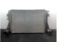 Recambio de intercooler para volkswagen golf v (1k1) 1.9 tdi referencia OEM IAM 1K0145803 625X415MM 