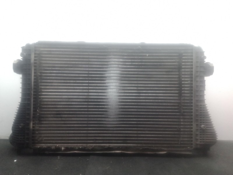 Recambio de intercooler para volkswagen golf v (1k1) 1.9 tdi referencia OEM IAM 1K0145803 625X415MM 