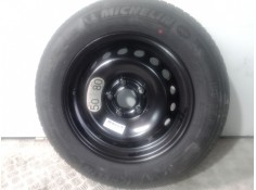 Recambio de neumatico repuesto para renault megane iv hatchback (b9a/m/n_) 1.2 tce 130 (b9mr) referencia OEM IAM 195/65R15-91H M