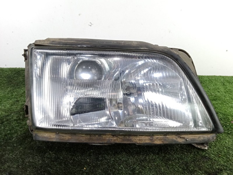 Recambio de faro derecho para audi a6 c4 (4a2) 2.5 tdi referencia OEM IAM   TYC
