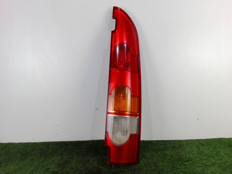 Recambio de piloto trasero derecho para renault kangoo (kc0/1_) 1.5 dci (kc08, kc09) referencia OEM IAM  2.SERIE - DOBLE.PUERTA 