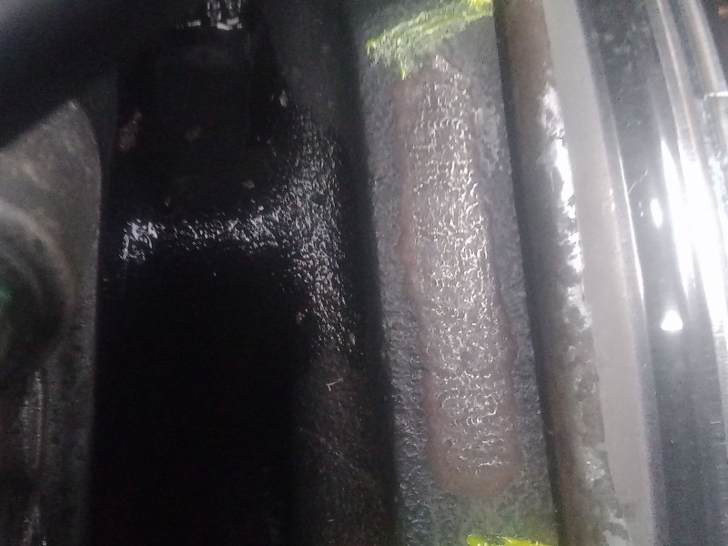 Recambio de motor completo para skoda octavia i combi (1u5) 1.9 tdi referencia OEM IAM AGRALH BOMBA INY: 0460404977 - 038130107D