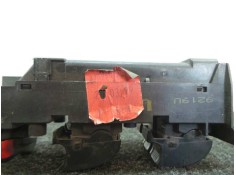 Recambio de mando elevalunas delantero izquierdo para honda accord berlina (cg7-9/ch1-7) referencia OEM IAM 83595S1AG210 4.BOTON 2