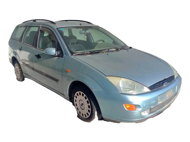 ford focus i (daw, dbw) del año 2000