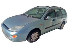 ford focus i (daw, dbw) del año 2000 2