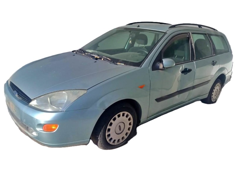 ford focus i (daw, dbw) del año 2000