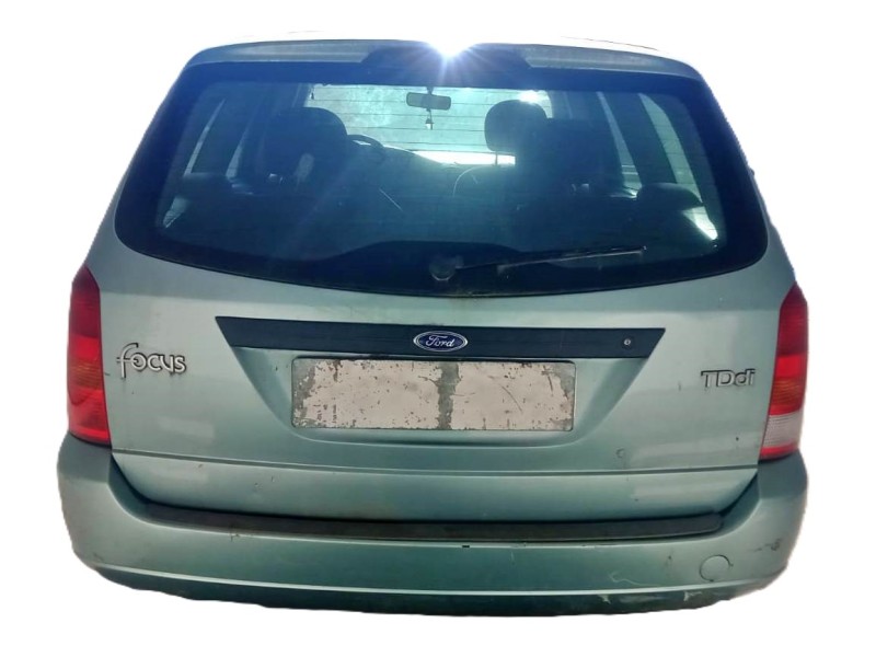 ford focus i (daw, dbw) del año 2000