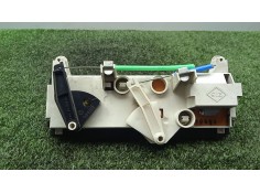 Recambio de mando calefaccion / aire acondicionado para renault kangoo (kc0/1_) 1.5 dci (kc08, kc09) referencia OEM IAM E2169 -  2