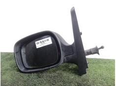 Recambio de retrovisor izquierdo para renault kangoo (kc0/1_) 1.5 dci (kc08, kc09) referencia OEM IAM 7700954636F 01-07- MANUAL 