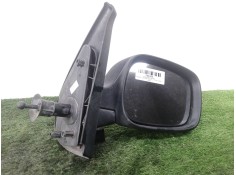 Recambio de retrovisor derecho para renault kangoo (kc0/1_) 1.5 dci (kc08, kc09) referencia OEM IAM 8200298741J 01-07 - MANUAL N