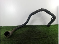 Recambio de tubo presion turbocompresor para renault kangoo (kc0/1_) 1.5 dci (kc08, kc09) referencia OEM IAM 8200290500 RIGIDO 