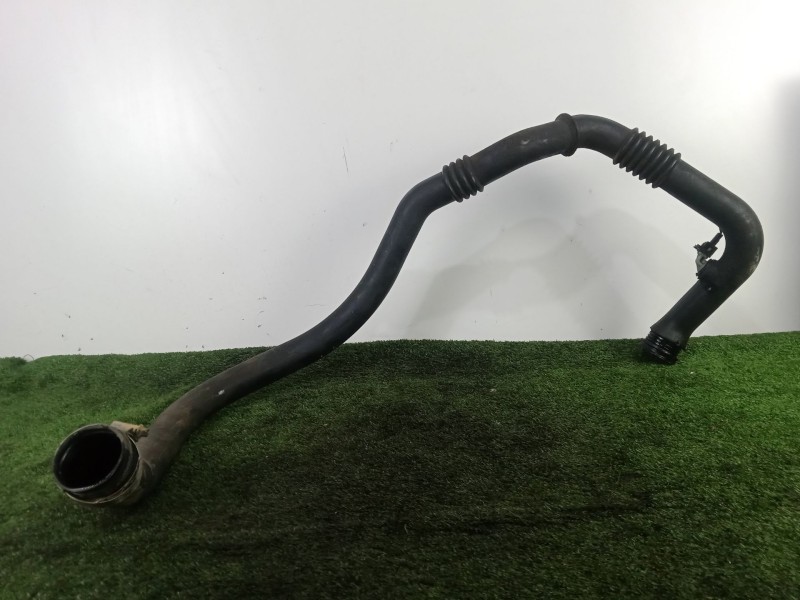 Recambio de tubo presion turbocompresor para renault kangoo (kc0/1_) 1.5 dci (kc08, kc09) referencia OEM IAM 8200290500 RIGIDO 