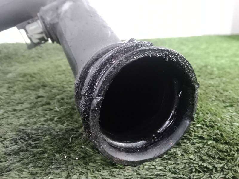 Recambio de tubo presion turbocompresor para renault kangoo (kc0/1_) 1.5 dci (kc08, kc09) referencia OEM IAM 8200290500 RIGIDO 