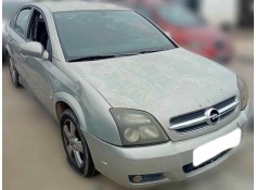opel vectra c berlina del año 2004 2
