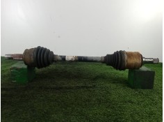 Recambio de transmision delantera izquierda para opel corsa d (s07) 1.3 cdti (l08, l68) referencia OEM IAM 13320255 - 6083747  G