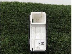 Recambio de mando elevalunas delantero derecho para peugeot expert furgoneta (v_) 1.6 bluehdi 95 referencia OEM IAM 96762292ZD 4 2