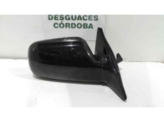 Recambio de retrovisor derecho para honda accord berlina (cc/ce) 1.8 cat referencia OEM IAM  MANUAL NEGRO 2