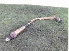 Recambio de sonda lambda para smart fortwo coupé (450) 0.7 (450.352, 450.332) referencia OEM IAM 0025102317 - 0258006563 - 02580