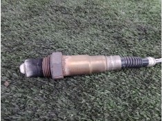 Recambio de sonda lambda para smart fortwo coupé (450) 0.7 (450.352, 450.332) referencia OEM IAM 0025102317 - 0258006563 - 02580 2