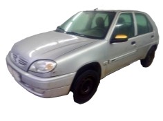 CITROËN SAXO (S0, S1)