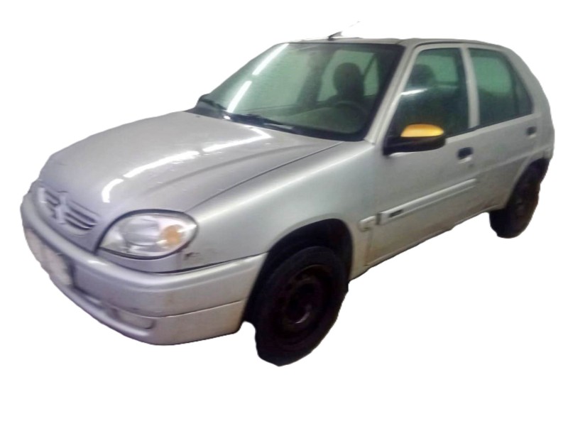 citroën saxo (s0, s1) del año 2000