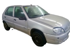 citroën saxo (s0, s1) del año 2000 2
