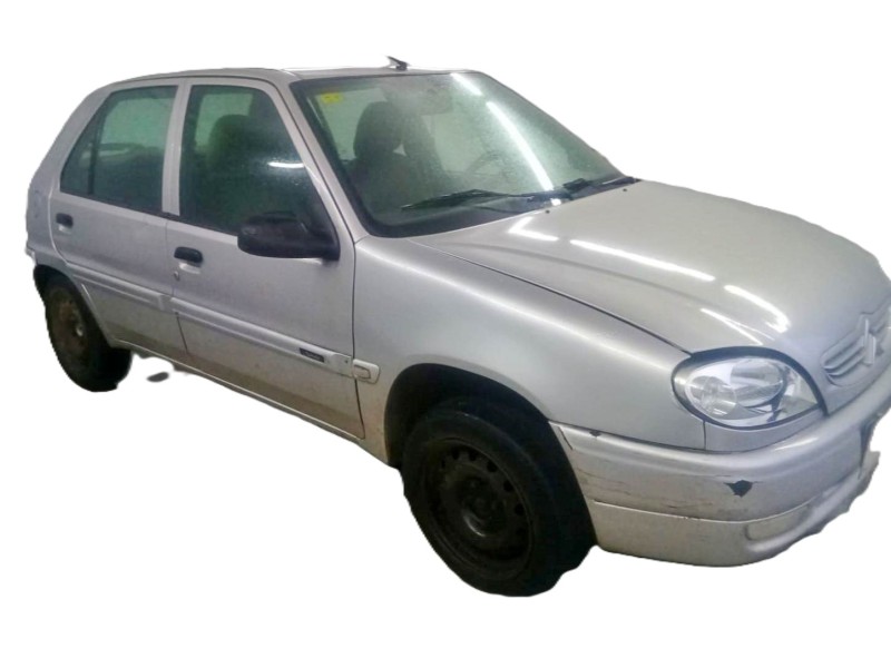 citroën saxo (s0, s1) del año 2000
