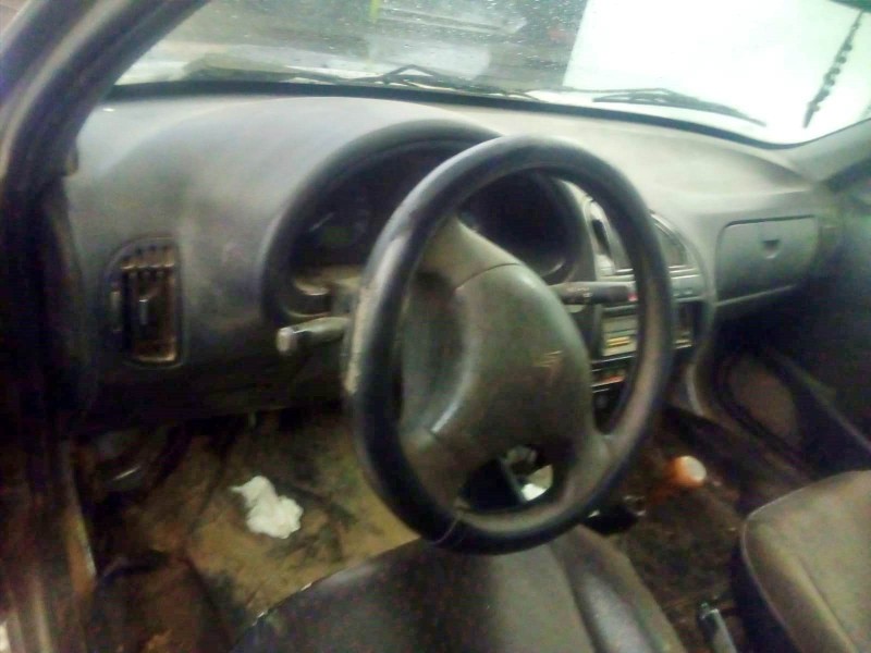 citroën saxo (s0, s1) del año 2000