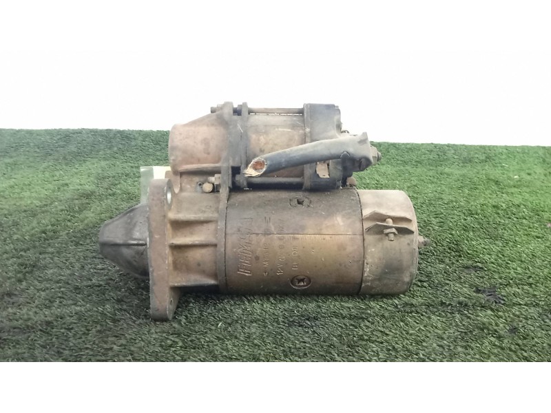 Recambio de alternador para renault 6 1.1 referencia OEM IAM  FEMSA 