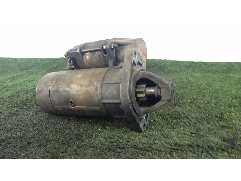 Recambio de alternador para renault 6 1.1 referencia OEM IAM  FEMSA 