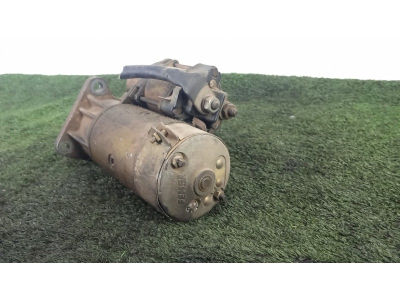 Recambio de alternador para renault 6 1.1 referencia OEM IAM  FEMSA 