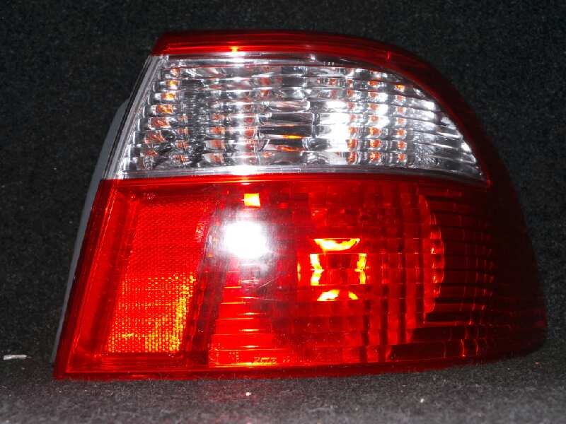 Recambio de piloto trasero derecho para mazda 626 berlina (gf) 2.0 turbodiesel referencia OEM IAM   EXTERIOR