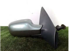 Recambio de retrovisor derecho para renault megane ii (bm0/1_, cm0/1_) 1.5 dci (bm02, bm13, bm2a, cm02, cm13) referencia OEM IAM 2