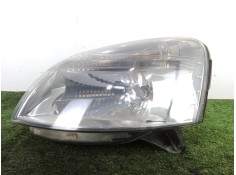 Recambio de faro izquierdo para citroën berlingo / berlingo first furgoneta/monovolumen (m_) 1.6 hdi 75 (mb9hw) referencia OEM I