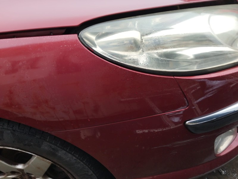 Recambio de faro derecho para peugeot 407 (6d_) 1.6 hdi 110 (6d9hzc, 6d9hyc) referencia OEM IAM   