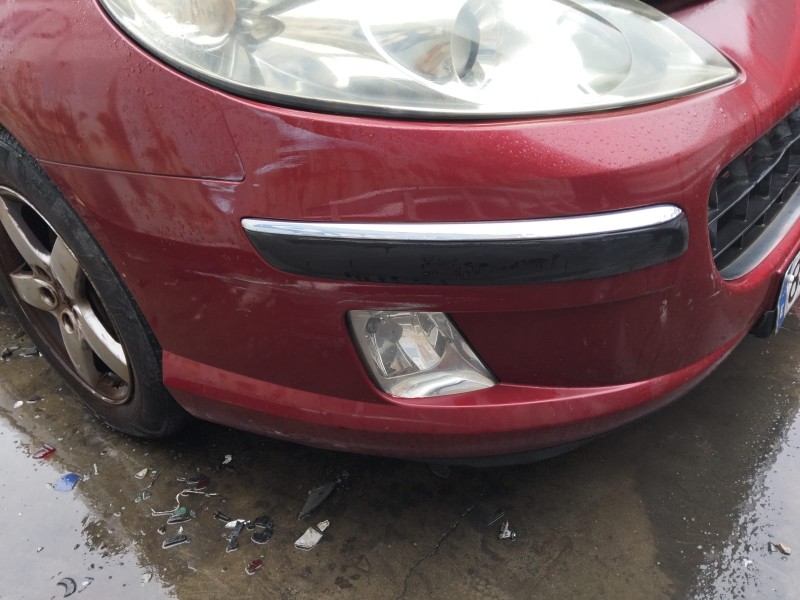 Recambio de faro derecho para peugeot 407 (6d_) 1.6 hdi 110 (6d9hzc, 6d9hyc) referencia OEM IAM   