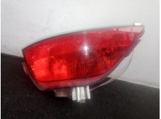 Recambio de faro antiniebla trasero derecho para renault megane iv hatchback (b9a/m/n_) 1.2 tce 130 (b9mr) referencia OEM IAM 26