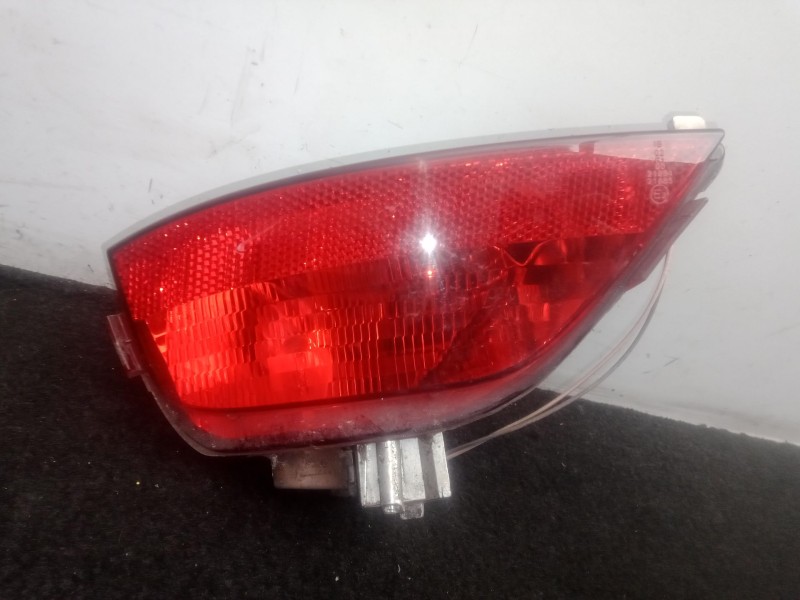 Recambio de faro antiniebla trasero derecho para renault megane iv hatchback (b9a/m/n_) 1.2 tce 130 (b9mr) referencia OEM IAM 26